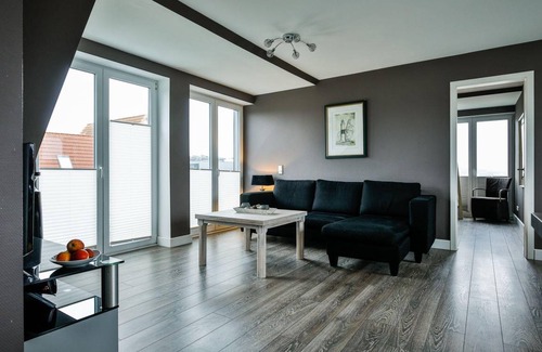 Hornum Apartamento | 60 m² Apartamento ∙ 2 habitaciones ∙ 4 huéspedes