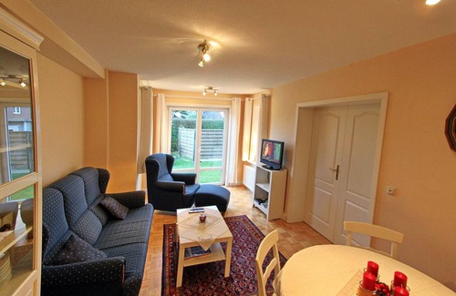 Tinnum Apartamento | 60 m² Apartamento ∙ 2 habitaciones ∙ 4 personas
