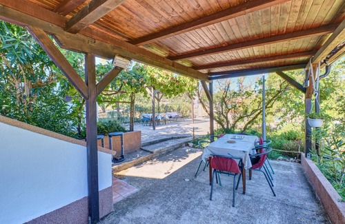 Cunski Apartamento | 60 m² Apartamento ∙ 2 habitaciones ∙ 4 huéspedes