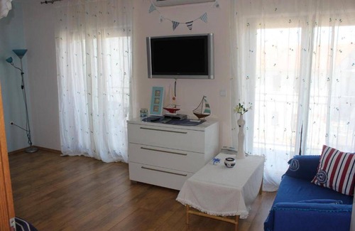 Malinska-Dubasnica Apartamento | 60 m² Apartamento ∙ 2 habitaciones ∙ 5 huéspedes