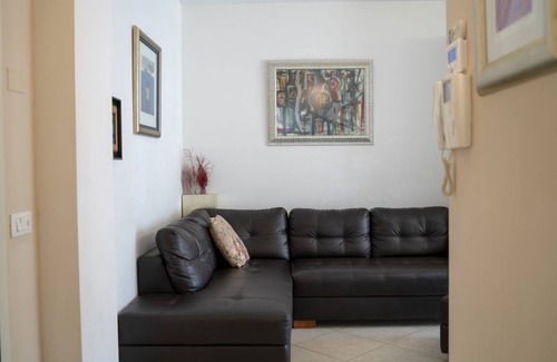 Marebello Apartamento | 60 m² Apartamento ∙ 2 habitaciones ∙ 3 huéspedes