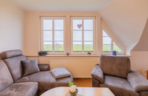 West Husum Apartamento | 60 m² Apartamento ∙ 2 habitaciones ∙ 4 huéspedes