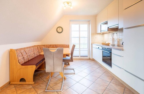 West Husum Apartamento | 60 m² Apartamento ∙ 2 habitaciones ∙ 4 huéspedes
