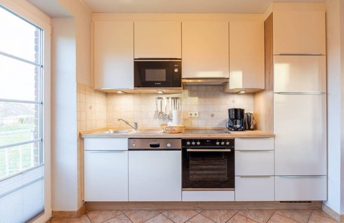 West Husum Apartamento | 60 m² Apartamento ∙ 2 habitaciones ∙ 4 huéspedes