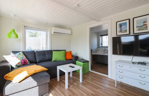 Balka Apartamento | 60 m² Apartamento ∙ 2 habitaciones ∙ 4 huéspedes