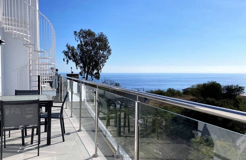 Nerja Apartamento | 60 m² Apartamento ∙ 2 habitaciones ∙ 4 personas