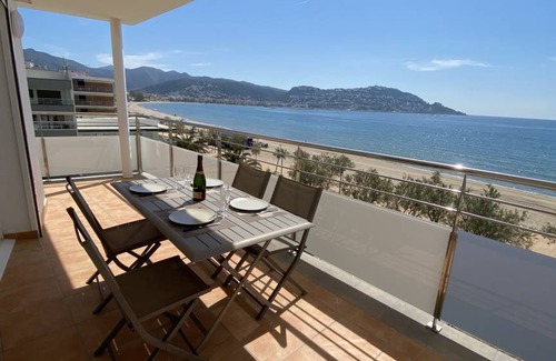 Santa Margarida Apartamento | 60 m² Apartamento ∙ 2 habitaciones ∙ 4 huéspedes