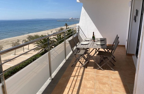 Santa Margarida Apartamento | 60 m² Apartamento ∙ 2 habitaciones ∙ 4 huéspedes