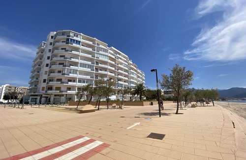 Santa Margarida Apartamento | 60 m² Apartamento ∙ 2 habitaciones ∙ 4 huéspedes