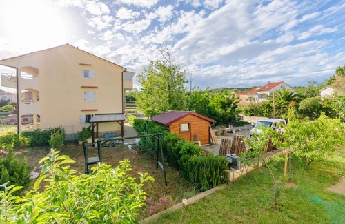 Lopar Apartamento | 60 m² Apartamento ∙ 2 habitaciones ∙ 6 huéspedes