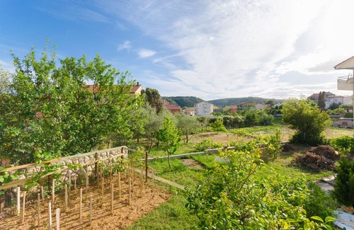 Lopar Apartamento | 60 m² Apartamento ∙ 2 habitaciones ∙ 6 huéspedes