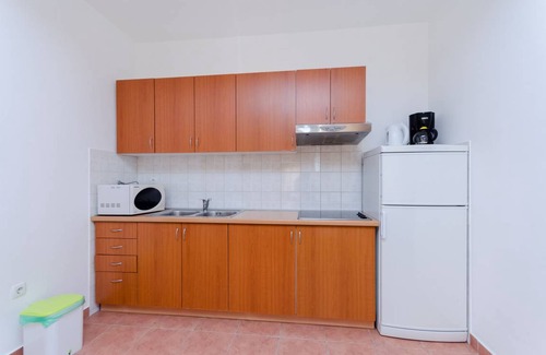 Lopar Apartamento | 60 m² Apartamento ∙ 2 habitaciones ∙ 6 huéspedes