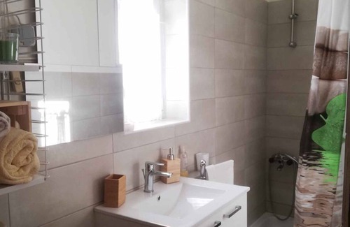 Opric Apartamento | 60 m² Apartamento ∙ 2 habitaciones ∙ 6 huéspedes