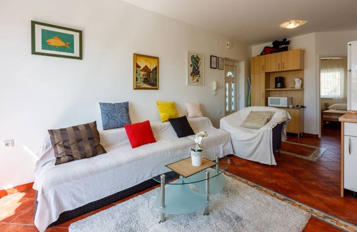 Selce Apartamento | 60 m² Apartamento ∙ 2 habitaciones ∙ 4 huéspedes
