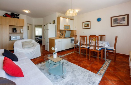 Selce Apartamento | 60 m² Apartamento ∙ 2 habitaciones ∙ 4 huéspedes