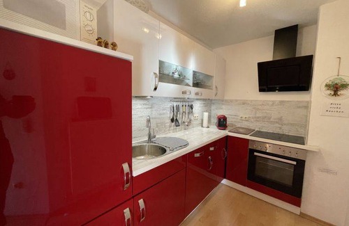 Fahrnbach Apartamento | 60 m² Apartamento ∙ 2 habitaciones ∙ 4 personas