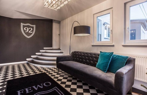 Meuspath Apartamento | 60 m² Apartamento ∙ 2 habitaciones ∙ 4 huéspedes