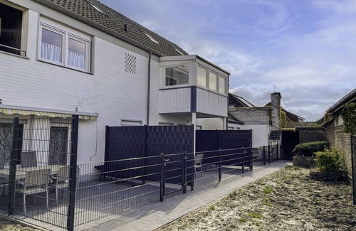 Norddeich Apartamento | 60 m² Apartamento ∙ 2 habitaciones ∙ 4 huéspedes