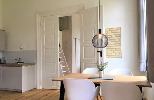 Steinberg Apartamento | 60 m² Apartamento ∙ 2 habitaciones ∙ 4 personas