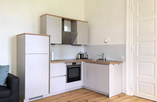 Steinberg Apartamento | 60 m² Apartamento ∙ 2 habitaciones ∙ 4 personas