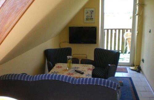 Strukkamp Apartamento | 60 m² Apartamento ∙ 2 habitaciones ∙ 3 personas