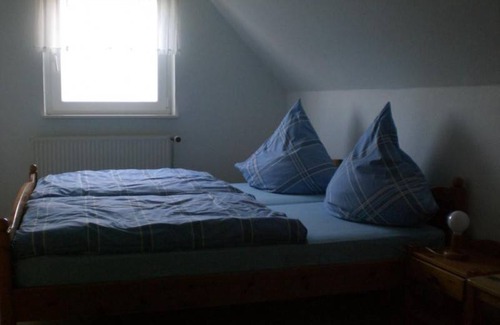 Strukkamp Apartamento | 60 m² Apartamento ∙ 2 habitaciones ∙ 3 personas