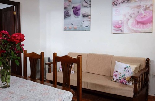 Los Silos Apartamento | 60 m² Apartamento ∙ 2 habitaciones ∙ 4 huéspedes
