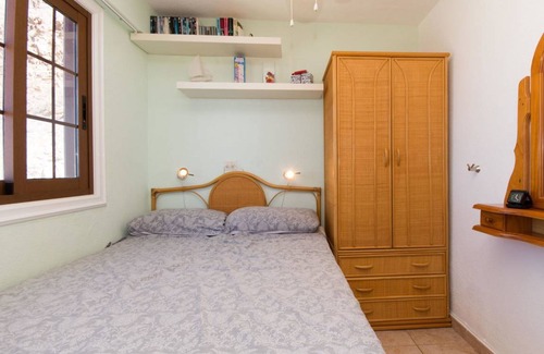 Palm-Mar Apartamento | 60 m² Apartamento ∙ 2 habitaciones ∙ 4 personas