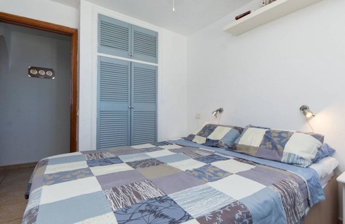 Palm-Mar Apartamento | 60 m² Apartamento ∙ 2 habitaciones ∙ 4 personas