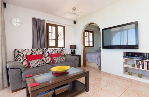 Palm-Mar Apartamento | 60 m² Apartamento ∙ 2 habitaciones ∙ 4 personas