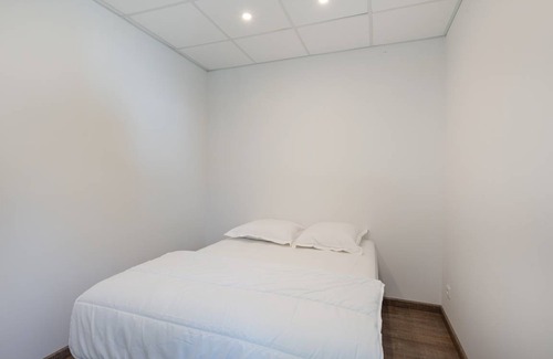 Jumieges Apartamento | 60 m² Apartamento ∙ 2 habitaciones ∙ 6 personas