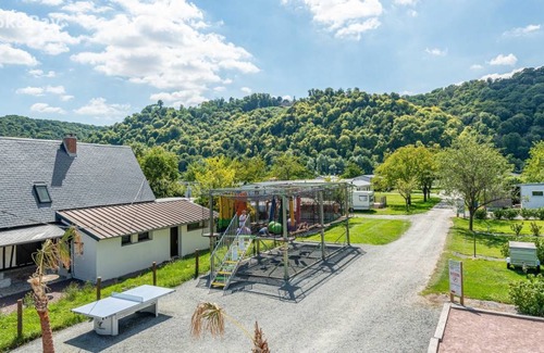 Jumieges Apartamento | 60 m² Apartamento ∙ 2 habitaciones ∙ 6 personas