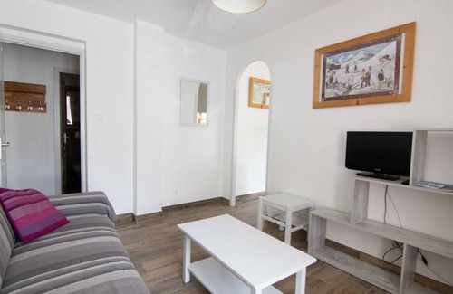 Valloire Apartamento | 60 m² Apartamento ∙ 2 habitaciones ∙ 8 huéspedes