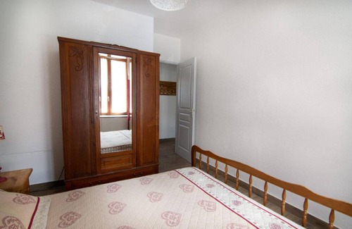 Valloire Apartamento | 60 m² Apartamento ∙ 2 habitaciones ∙ 8 huéspedes