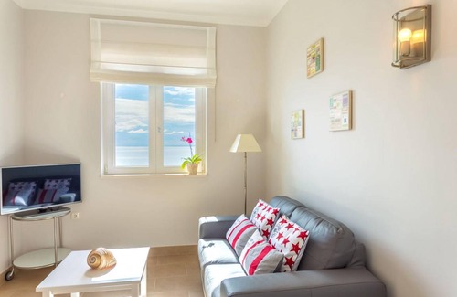 Ploce Apartamento | 60 m² Apartamento ∙ 2 habitaciones ∙ 4 personas