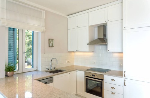 Ploce Apartamento | 60 m² Apartamento ∙ 2 habitaciones ∙ 4 personas