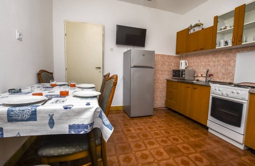 Rogoznica Apartamento | 60 m² Apartamento ∙ 2 habitaciones ∙ 4 huéspedes