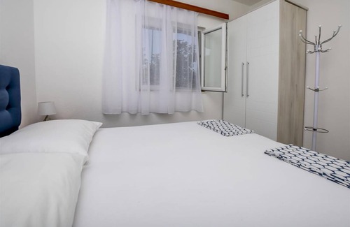 Rogoznica Apartamento | 60 m² Apartamento ∙ 2 habitaciones ∙ 4 huéspedes
