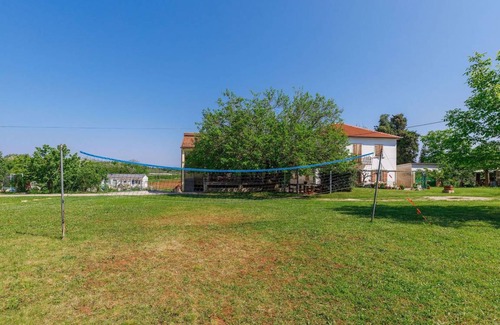Savudrija Apartamento | 60 m² Apartamento ∙ 2 habitaciones ∙ 5 huéspedes