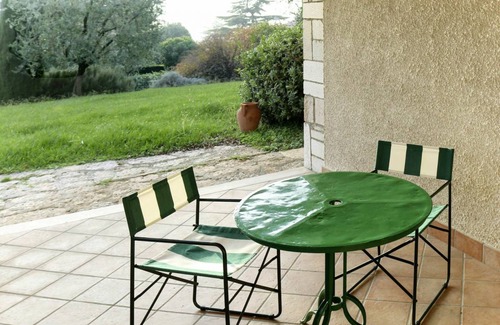 Bardolino Apartamento | 60 m² Apartamento ∙ 2 habitaciones ∙ 4 huéspedes