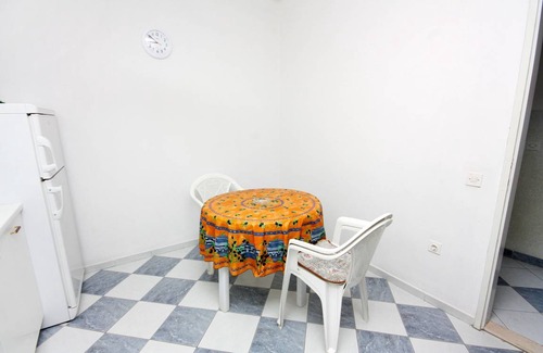 Sobra Apartamento | 60 m² Apartamento ∙ 3 habitaciones ∙ 4 personas