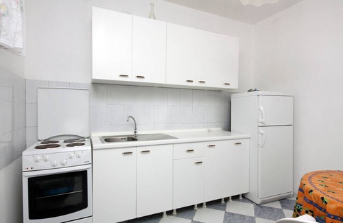 Sobra Apartamento | 60 m² Apartamento ∙ 3 habitaciones ∙ 4 personas