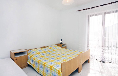 Sobra Apartamento | 60 m² Apartamento ∙ 3 habitaciones ∙ 4 personas