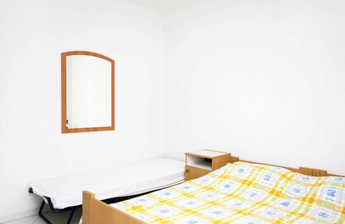 Sobra Apartamento | 60 m² Apartamento ∙ 3 habitaciones ∙ 4 personas