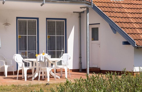 Karlshagen Apartamento | 60 m² Apartamento ∙ 2 habitaciones ∙ 4 huéspedes