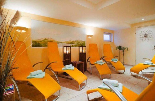 Oberaudorf Apartamento | 60 m² Apartamento ∙ 1 habitación ∙ 5 personas