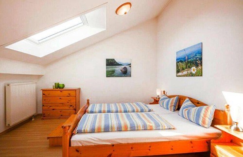 Oberaudorf Apartamento | 60 m² Apartamento ∙ 1 habitación ∙ 5 personas
