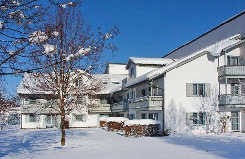 Oberaudorf Apartamento | 60 m² Apartamento ∙ 1 habitación ∙ 5 personas
