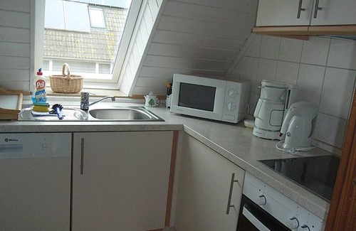 Westertilli Apartamento | 60 m² Apartamento ∙ 2 habitaciones ∙ 2 huéspedes