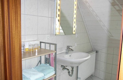 Westertilli Apartamento | 60 m² Apartamento ∙ 2 habitaciones ∙ 2 huéspedes